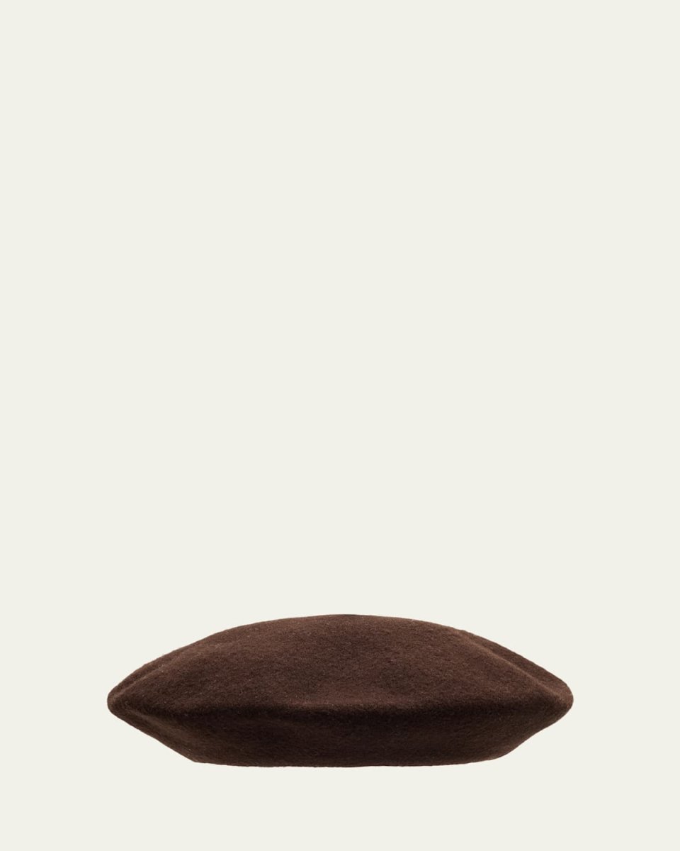 Monili Wool Beret